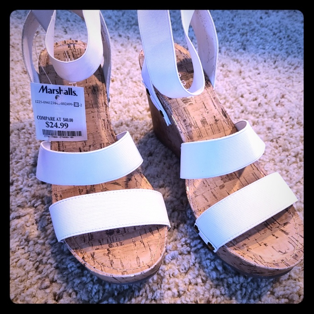 Wedges